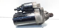 Electromotor, cod 02M911023F, Vw Golf 4 (1J1) 1.9 TDI, ARL, 6 vit man (id:507246)