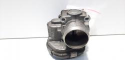 Clapeta acceleratie, cod 9673534480, Ford, 1.6 TDCI, T1DA (idi:504066)