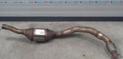 Catalizator, cod 4B0131701BA, Audi A6 (4B, C5), 2.5 TDI, BDG (id:167099)