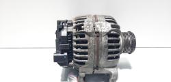 Alternator 140A Bosch, cod 06F903023F, Skoda, 2.0 TDI, CBDB (pr:110747)