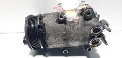 Compresor clima, cod AP31-19D629-BA, Ford, 1.6 TDCI, T1WA (idi:504053)