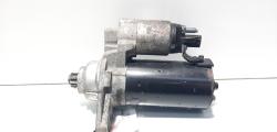 Electromotor, cod 02Z911023F, Skoda, 1.9 TDI, BXE, 5 vit man (idi:504816)