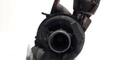 Turbosuflanta, cod 9657248680, Ford Focus 2 (DA) 1.6 TDCI, G8DA (pr:110747)