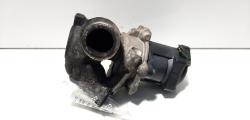 Egr, cod 9654818180, Ford Focus 2 (DA) 1.6 TDCI, HHDA (id:507261)