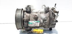 Compresor clima, cod 9659875880, Peugeot 308 SW, 1.6 HDI, 9H01 (id:507508)