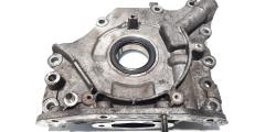 Pompa ulei, cod 9652426380, Ford Focus 2 (DA), 1.6 TDCI, G8DA (id:507575)