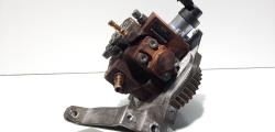 Pompa inalta presiune, cod 9683703780A, 0445010102, Peugeot 207 SW, 1.6 HDI, 9HX (id:507591)