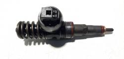 Injector, cod 038130073BA, BPT, 0414720216, VW Passat (3B3), 1.9 TDI, AVF (id:507595)