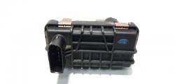 Actuator turbo, cod 6NW008412, Ford Mondeo 3 (B5Y) 2.0 TDCI, HJBC (id:507610)
