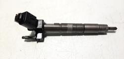 Injector, cod 7797877-05, 0445116001, Bmw 5 Touring (E61) 2.0 diesel, N47D20A (id:506881)