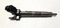 Injector, cod 7797877-05, 0445116001, Bmw 5 Touring (E61) 2.0 diesel, N47D20A (id:506882)