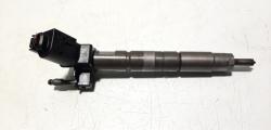 Injector, cod 7797877-05, 0445116001, Bmw 5 Touring (E61) 2.0 diesel, N47D20A (id:506880)