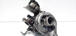 Turbosuflanta, cod 9663199280, Ford, 1.6 TDCI, G8DA (pr:110747)