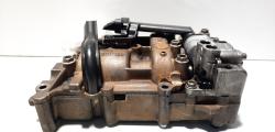 Pompa ulei, cod 03L115105D, 03L103537, Vw, 2.0 TDI, CFF (idi:507646)