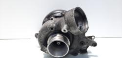 Turbosuflanta IHI, cod A6510900086, Mercedes, 2.2 CDI, OM651911 (idi:422529)