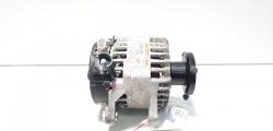 Alternator, Ford Focus 2 (DA) 1.8 TDCI, KKDA (id:507686)