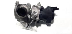 EGR, cod 9673258680, Ford Fiesta 6, 1.4 TDCI, F6JD (id:507709)