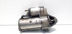 Electromotor, cod 068911024E, Audi A6 (4B2, C5) 1.9 TDI, AVB, 5 vit man (id:507683)