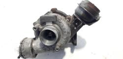 Turbosuflanta, cod 038145702G, Vw Passat (3B3) 1.9 TDI, AWX (pr:477125)