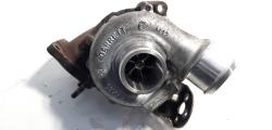 Turbosuflanta, cod 9677063780, Ford, 2.0 TDCI, UFDA (idi:507295)