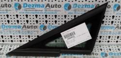 Geam fix caroserie stanga fata, Seat Ibiza 5 (6J5)