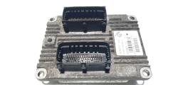 Calculator motor, cod 51798649, Fiat, 1.2 benz, 188A4000 (idi:506289)
