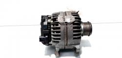 Alternator 140A Bosch, cod 03L903023, Vw Golf 6 (5K1) 1.6 TDI, CAY (id:507820)