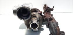 Turbosuflanta, cod 038253014G, VW, 1.9 TDI, BKC (idi:512006)