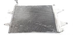 Radiator clima, cod 6Q0820411K, Seat Ibiza 4 (6L1) 1.4 benz, BXW (pr:110747)