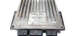 Calculator motor Delphi, cod 8200399038, 8200619409, Renault, 1.5 DCI, K9K (idi:483227)