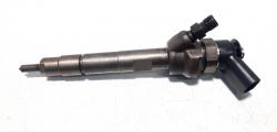 Injector, cod 7798446-04, 0445110289, Bmw X1 (E84) 2.0 diesel, N47D20C (id:507847)