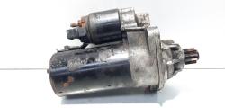 Electromotor, cod 02M911023FR, Skoda, 1.9 TDI, ASZ, 6 vit man (idi:505406)