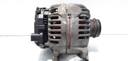 Alternator 120A, cod 038903024F, VW, 1.9 TDI, BLS (idi:507540)