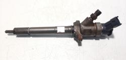 Injector, cod 0445110259, Ford, 1.6 TDCI, G8DB (pr:110747)