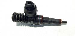 Injector, cod 038130073AL, RB3, 0414720039, VW, 1.9 TDI, ARL (idi:506395)