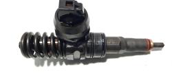 Injector, cod 038130073BA, RB3, 0414720216, Audi, 1.9 TDI, AVF (idi:506386)