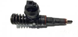 Injector, cod 045130073T, RB3, 0414720035, VW, 1.4 TDI, AMF (idi:506416)