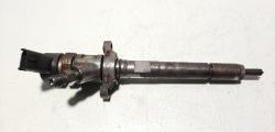 Injector, cod 0445110259, Peugeot, 1.6 HDI, 9HY (idi:506888)