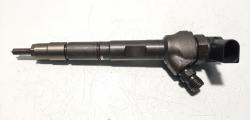 Injector, cod 03L130277J, 0445110369, VW, 2.0 TDI, CFF (idi:507580)