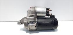 Electromotor, Peugeot, 1.6 HDI, 9HZ, 5 vit man (idi:507604)