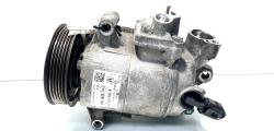 Compresor clima Sanden, cod 5N0820803A, Vw Tiguan (5N) 2.0 TDI, CFF (id:508095)