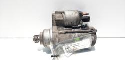 Electromotor, cod 02M911023N, VW, 2.0 TDI, BMM, 6 vit man (idi:507529)