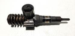 Injector, cod 03G130073G+, BTC, 0414720404, Seat, 2.0 TDI, BKD (pr:110747)