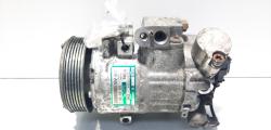 Compresor clima, cod 6Q0820803H, Skoda, 1.4 benz, BKY (pr:110747)