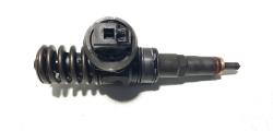 Injector, cod 038130073BA, RB3,0414720216, Audi, 1.9 TDI, AWX (idi:506633)