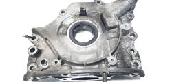 Pompa ulei, cod 9656484580, Citroen, 1.6 HDI, 9HX (idi:506553)