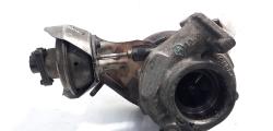 Turbosuflanta, cod 9682778680, Peugeot, 2.0 HDI, RHR (idi:507398)