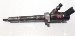 Injector, cod 0445110239, Citroen, 1.6 HDI, 9HX (idi:504984)