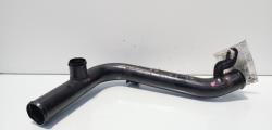 Teava intercooler cu furtun, Ford Focus C-Max, 2.0 TDCI, G6DB (id:508015)
