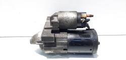 Electromotor, cod 9663528880, Peugeot, 1.6 HDI, 9HP, 5 vit man (idi:507514)